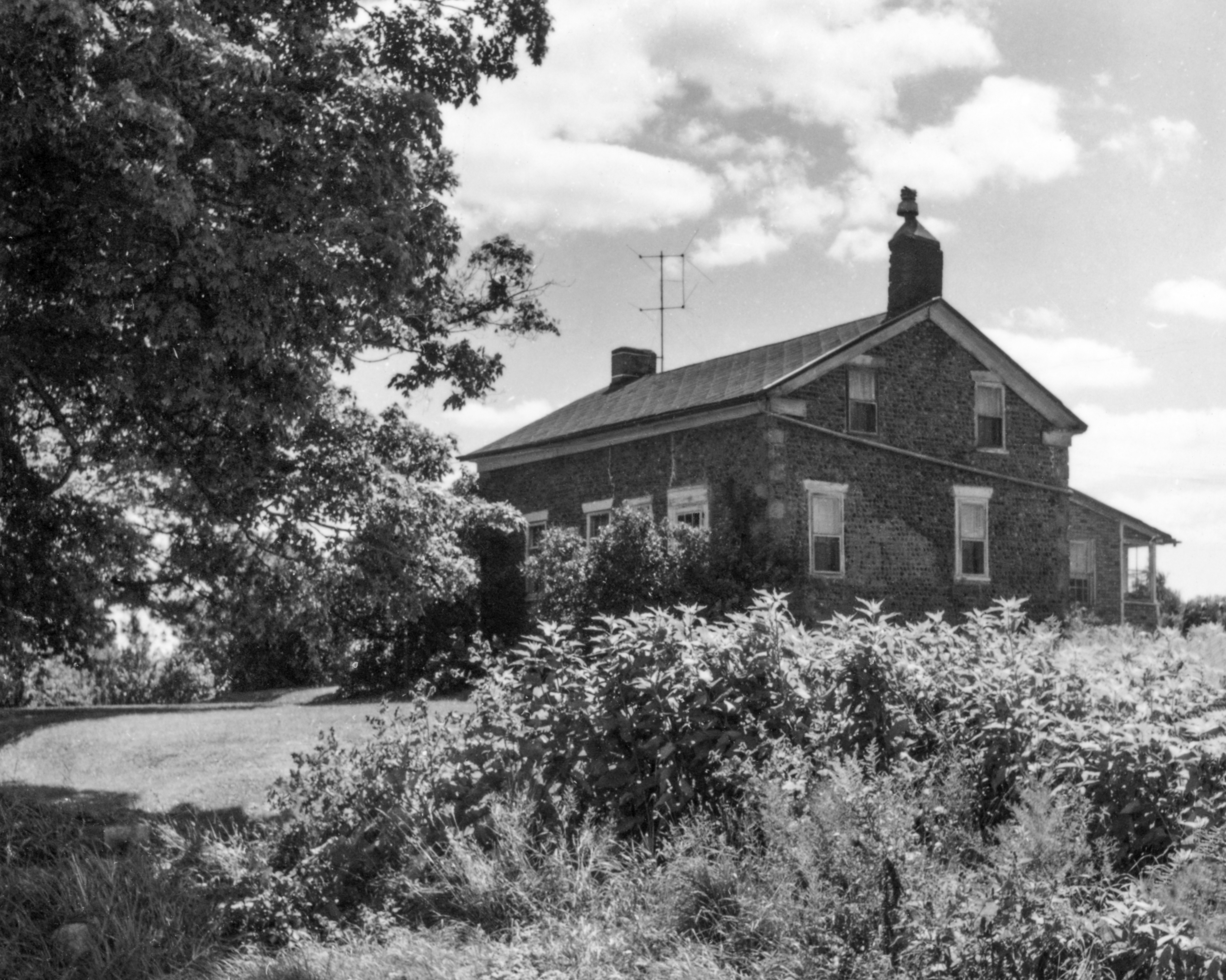 GP Ontario Manchester Man-11 2-1 P